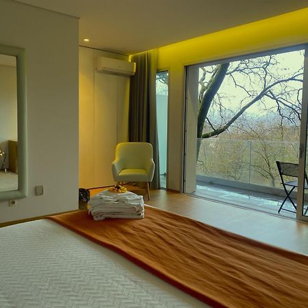 Oak Nature Vieira do Minho Exterior photo