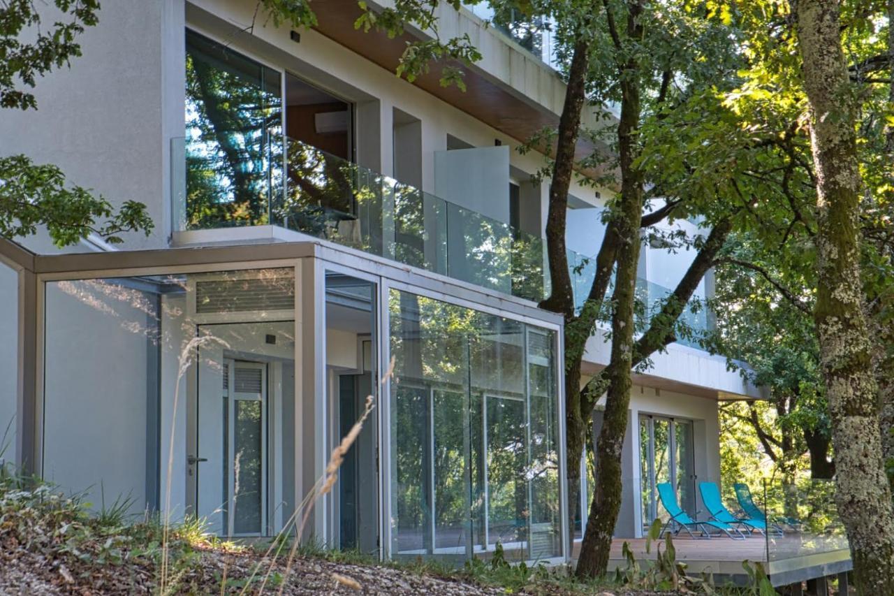 Oak Nature Vieira do Minho Exterior photo