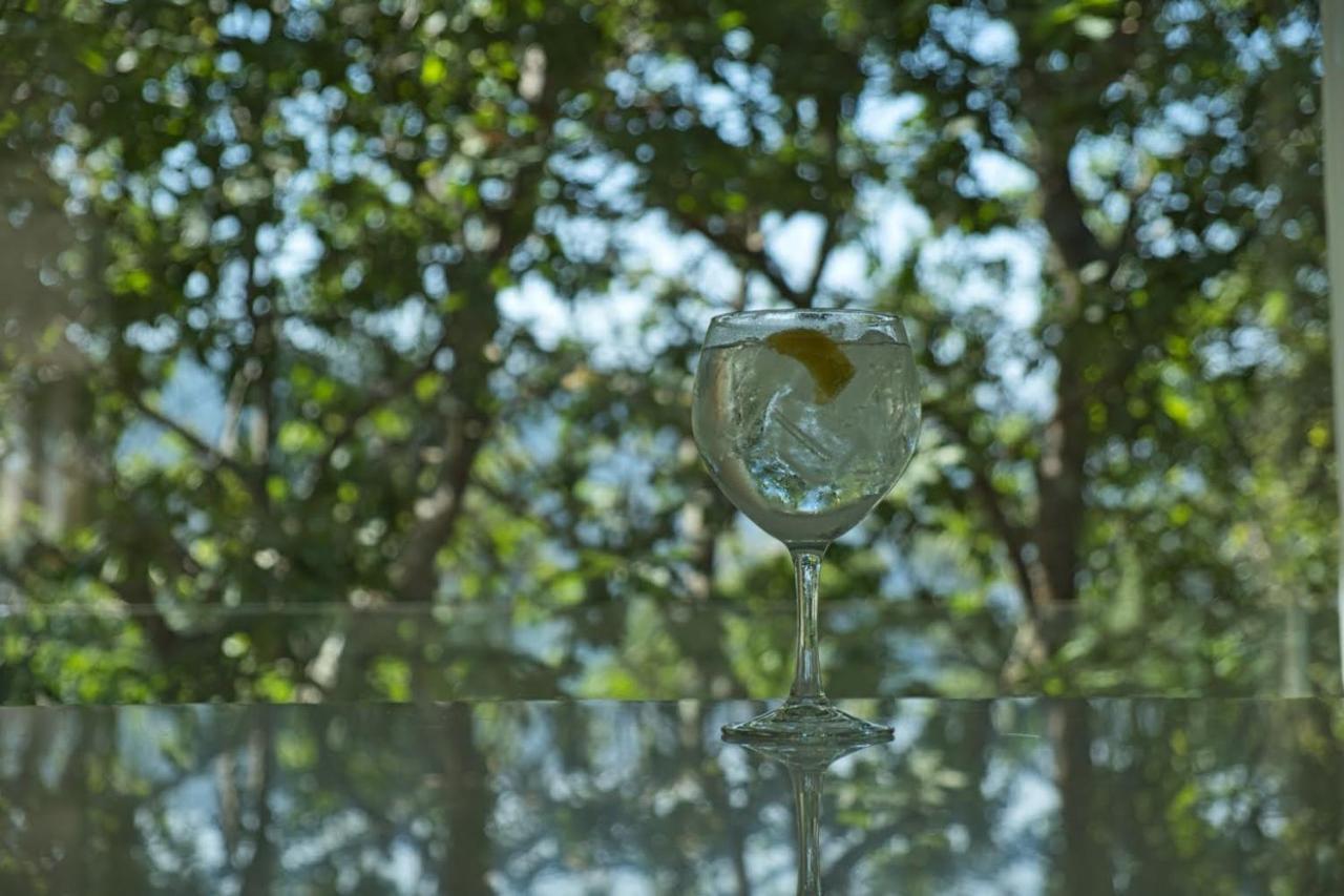 Oak Nature Vieira do Minho Exterior photo