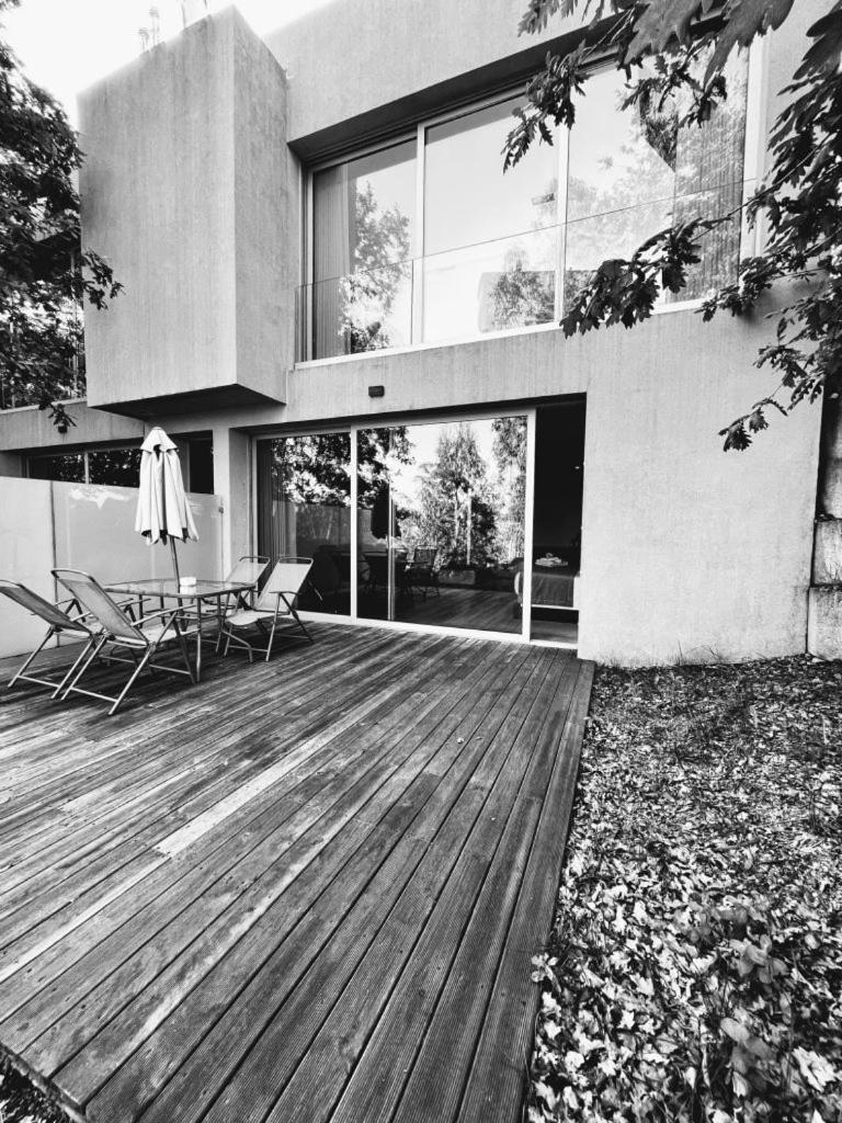 Oak Nature Vieira do Minho Exterior photo