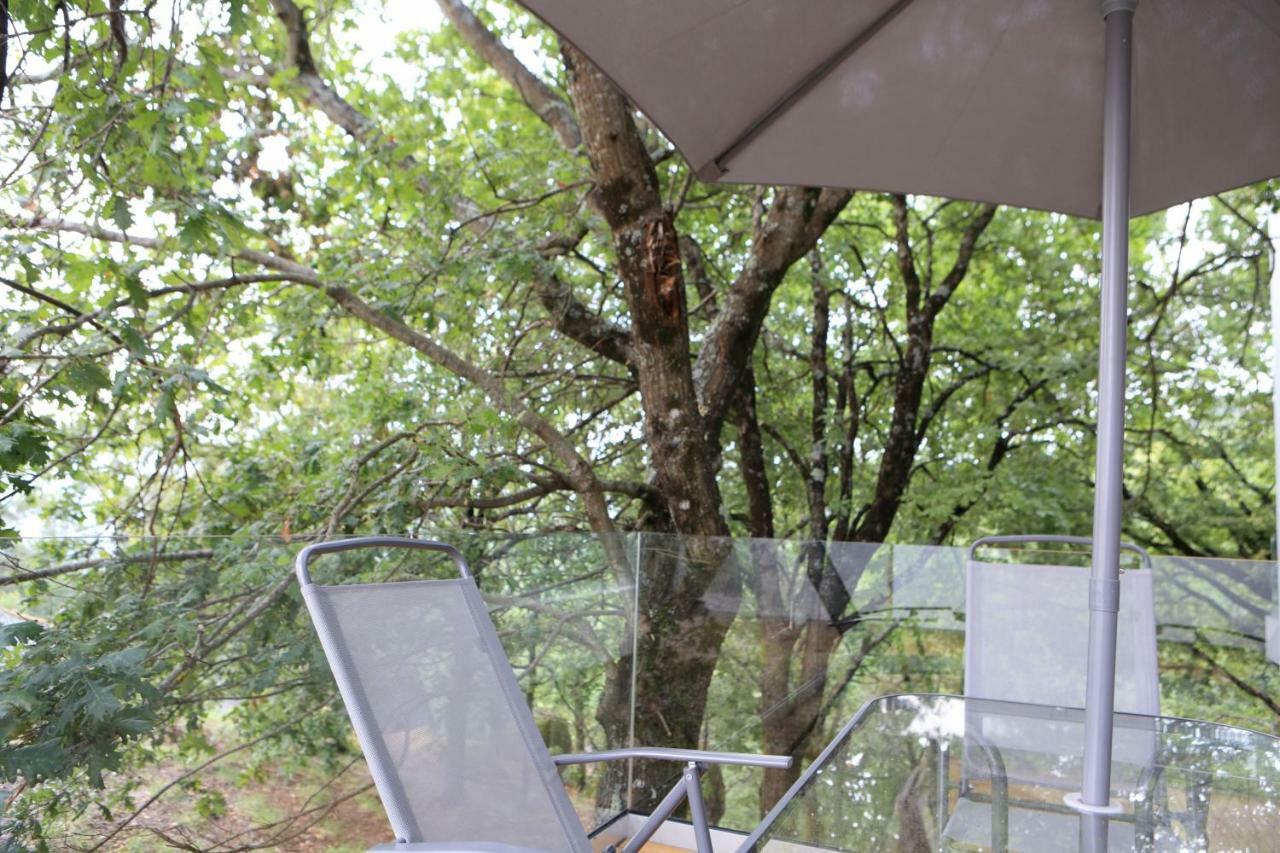 Oak Nature Vieira do Minho Exterior photo