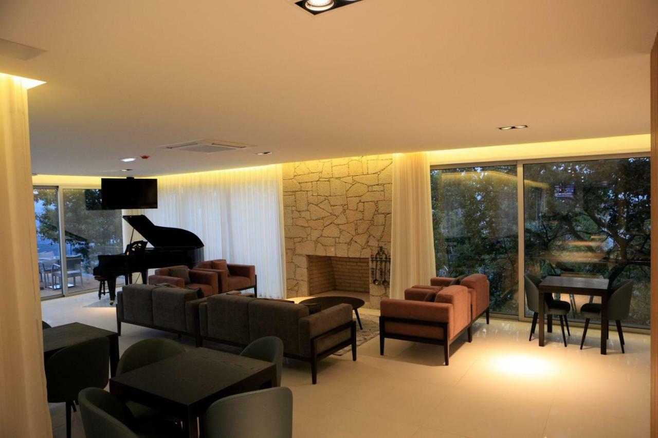 Oak Nature Vieira do Minho Exterior photo