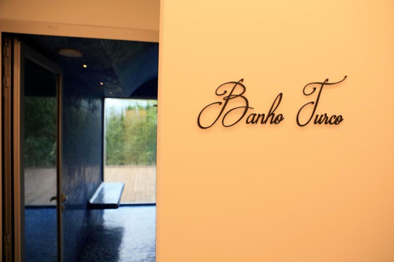 Oak Nature Vieira do Minho Exterior photo